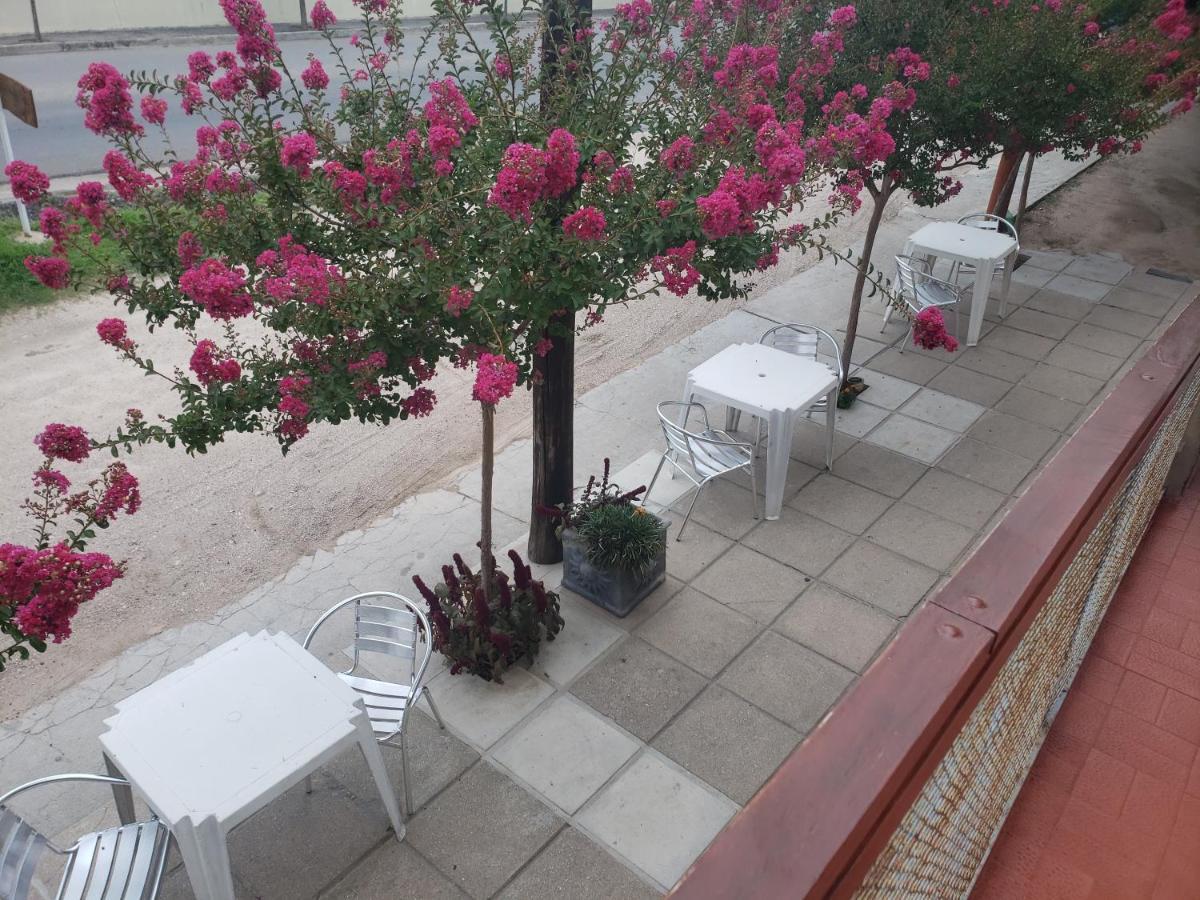 Hotel Car Mar Mina Clavero Luaran gambar