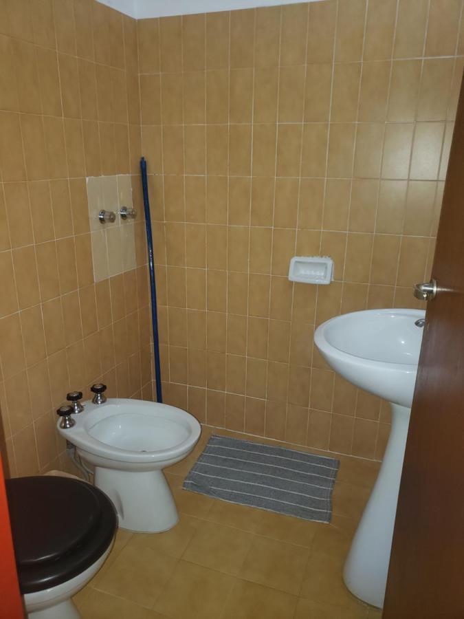 Hotel Car Mar Mina Clavero Luaran gambar