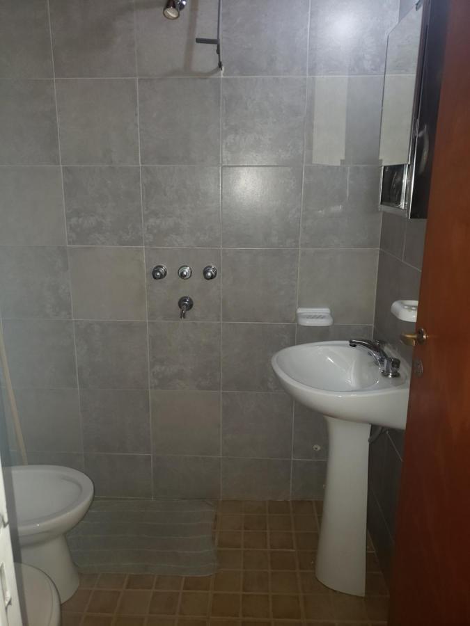 Hotel Car Mar Mina Clavero Luaran gambar