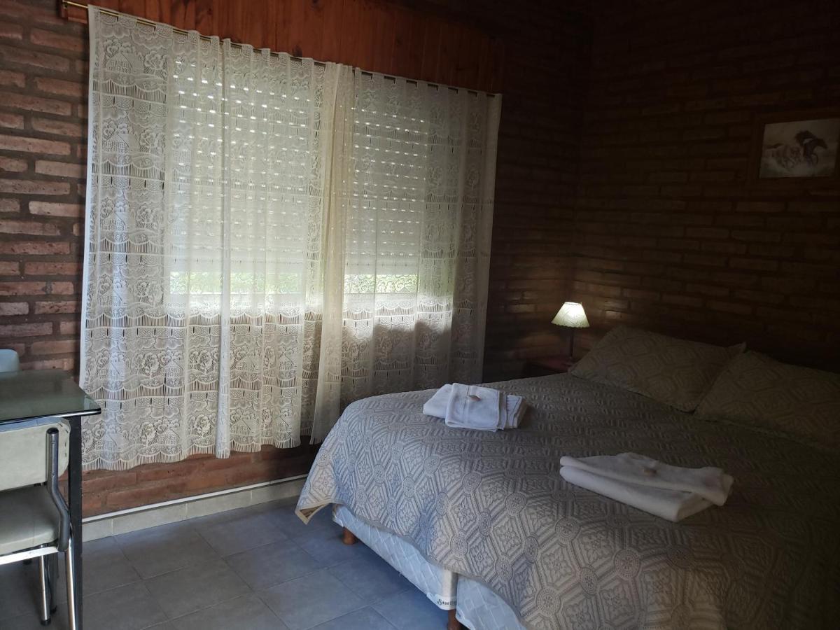Hotel Car Mar Mina Clavero Luaran gambar