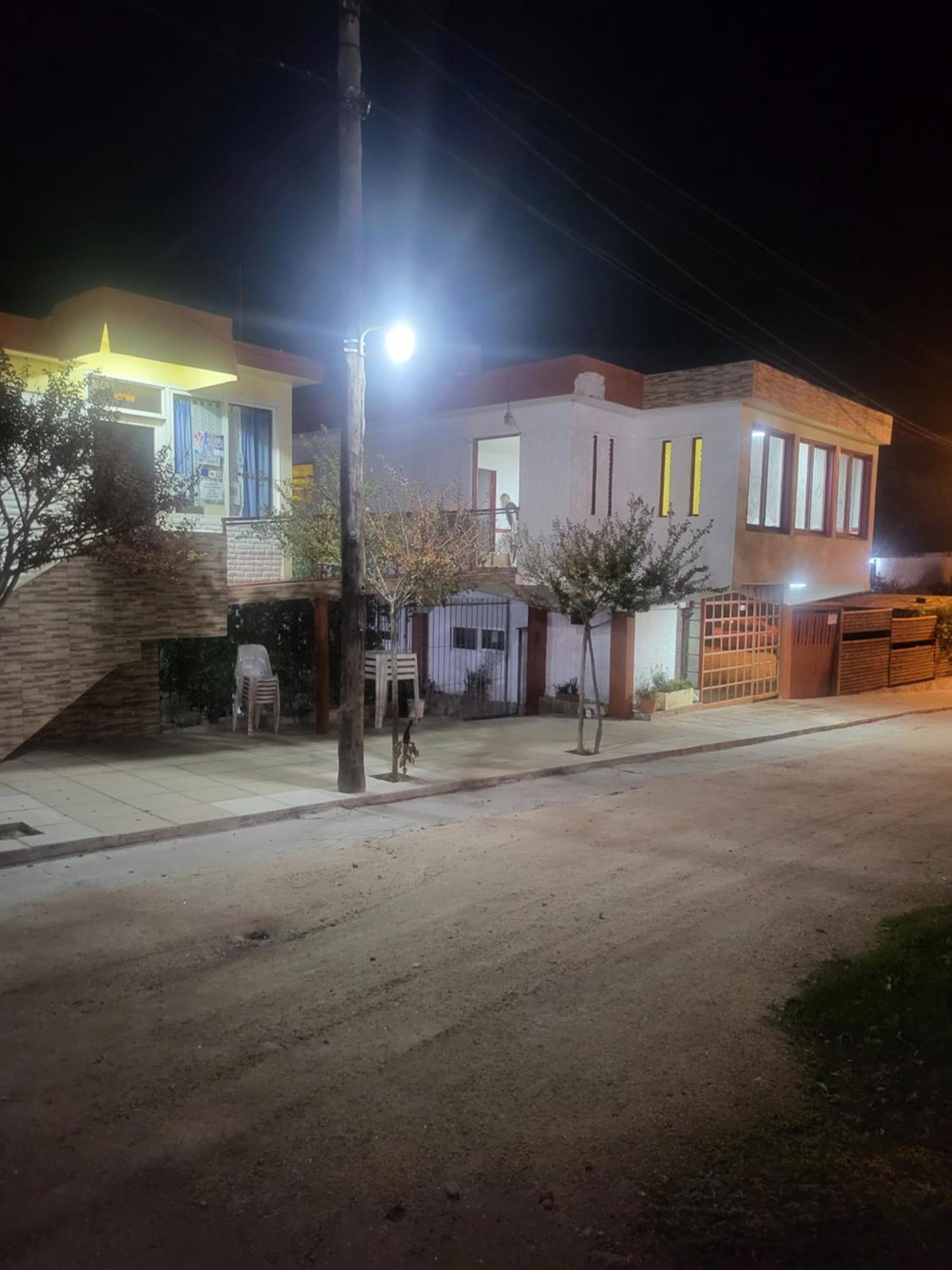 Hotel Car Mar Mina Clavero Luaran gambar