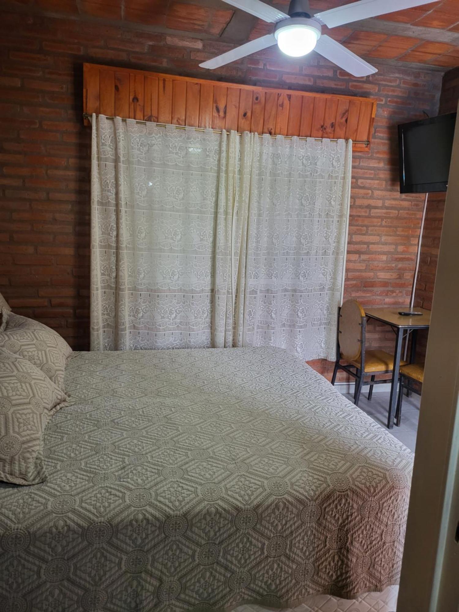 Hotel Car Mar Mina Clavero Luaran gambar