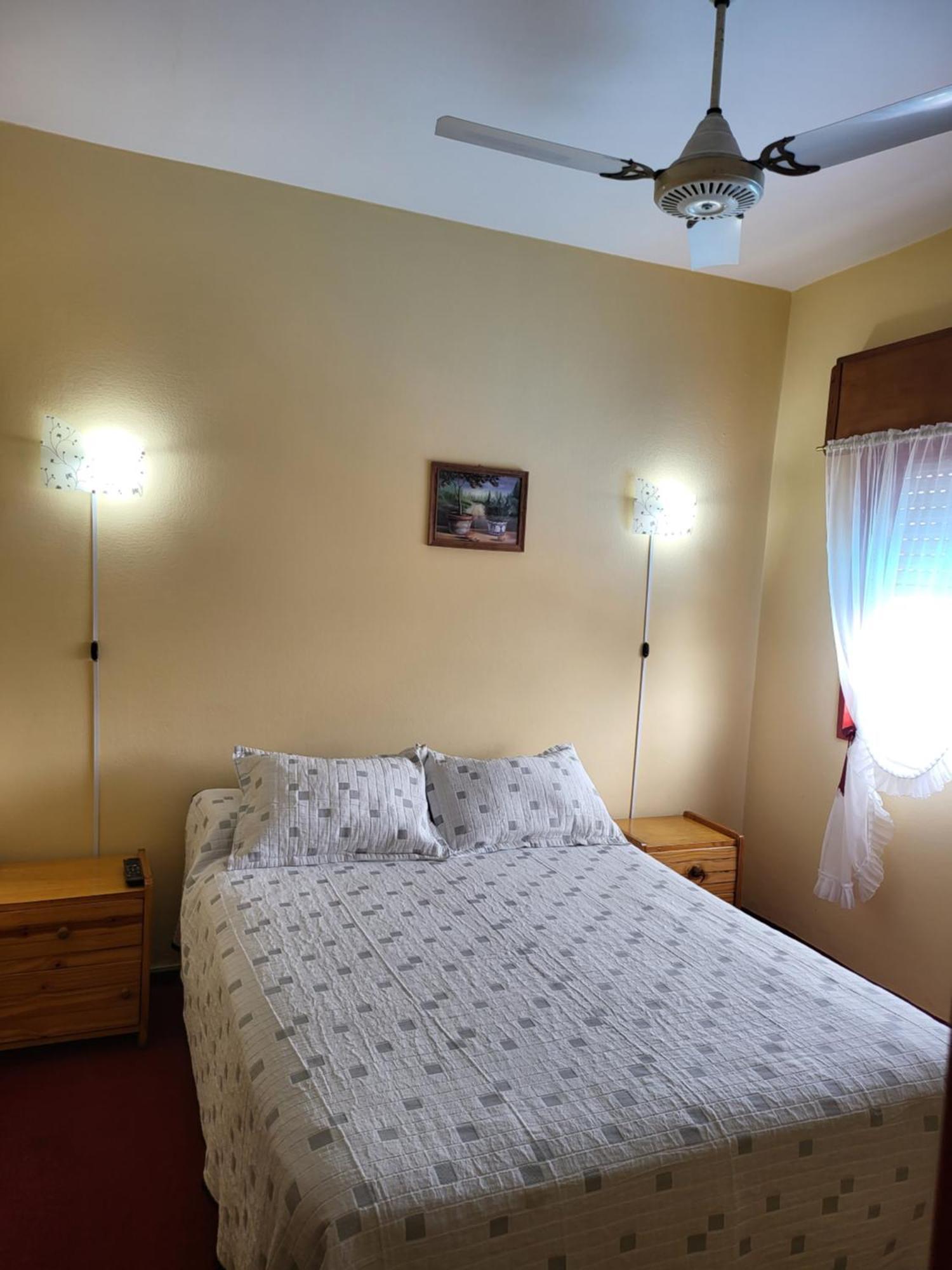 Hotel Car Mar Mina Clavero Luaran gambar