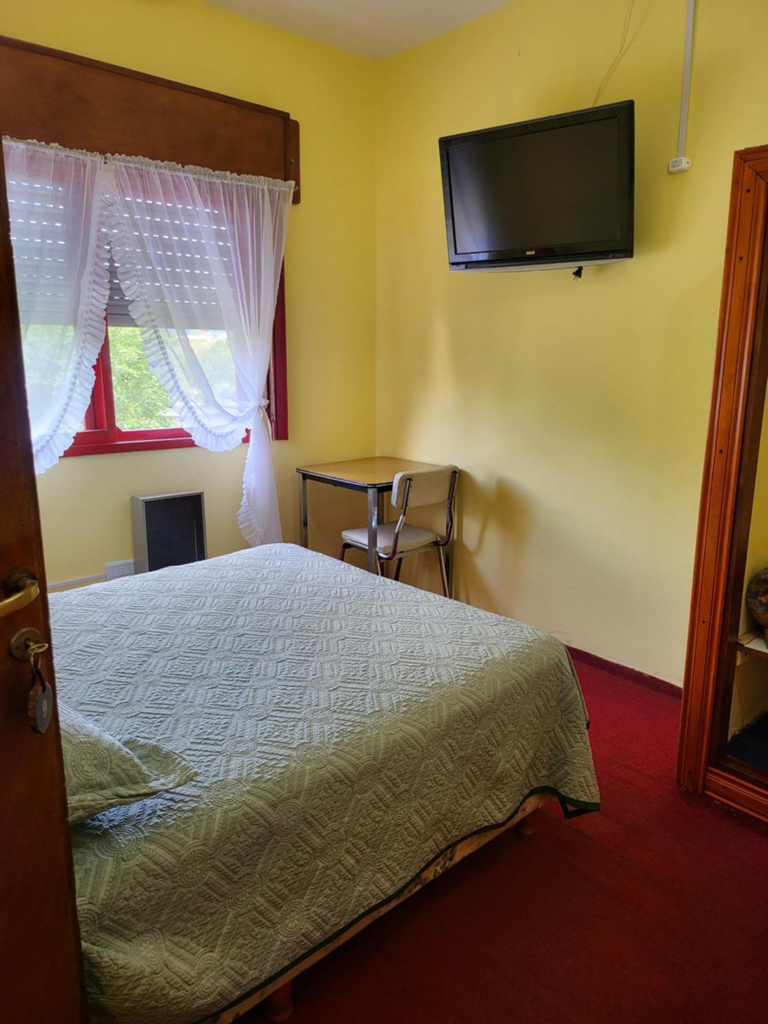Hotel Car Mar Mina Clavero Luaran gambar